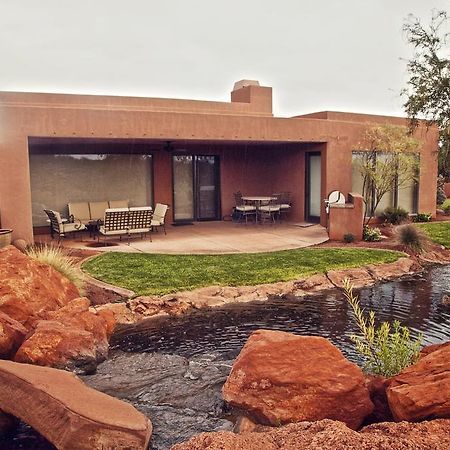The Inn At Entrada Ivins Exterior photo