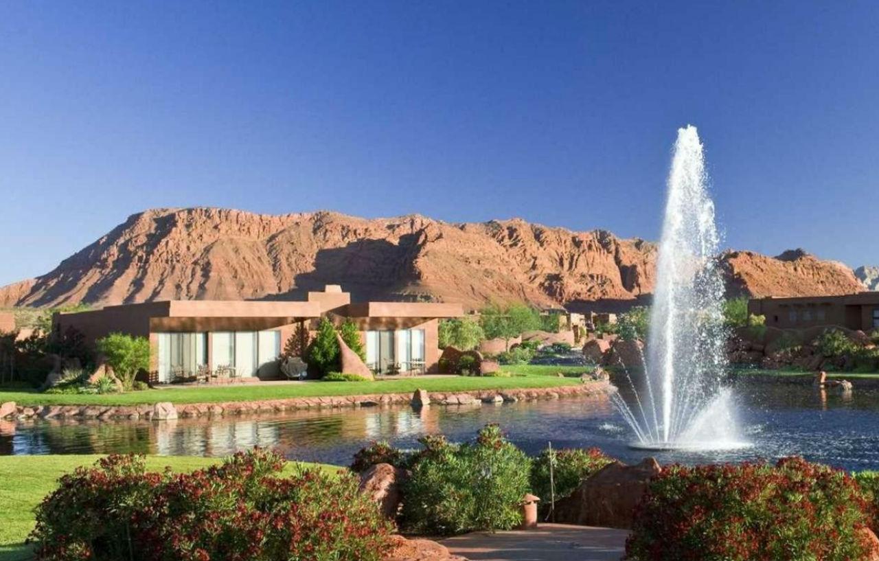 The Inn At Entrada Ivins Exterior photo
