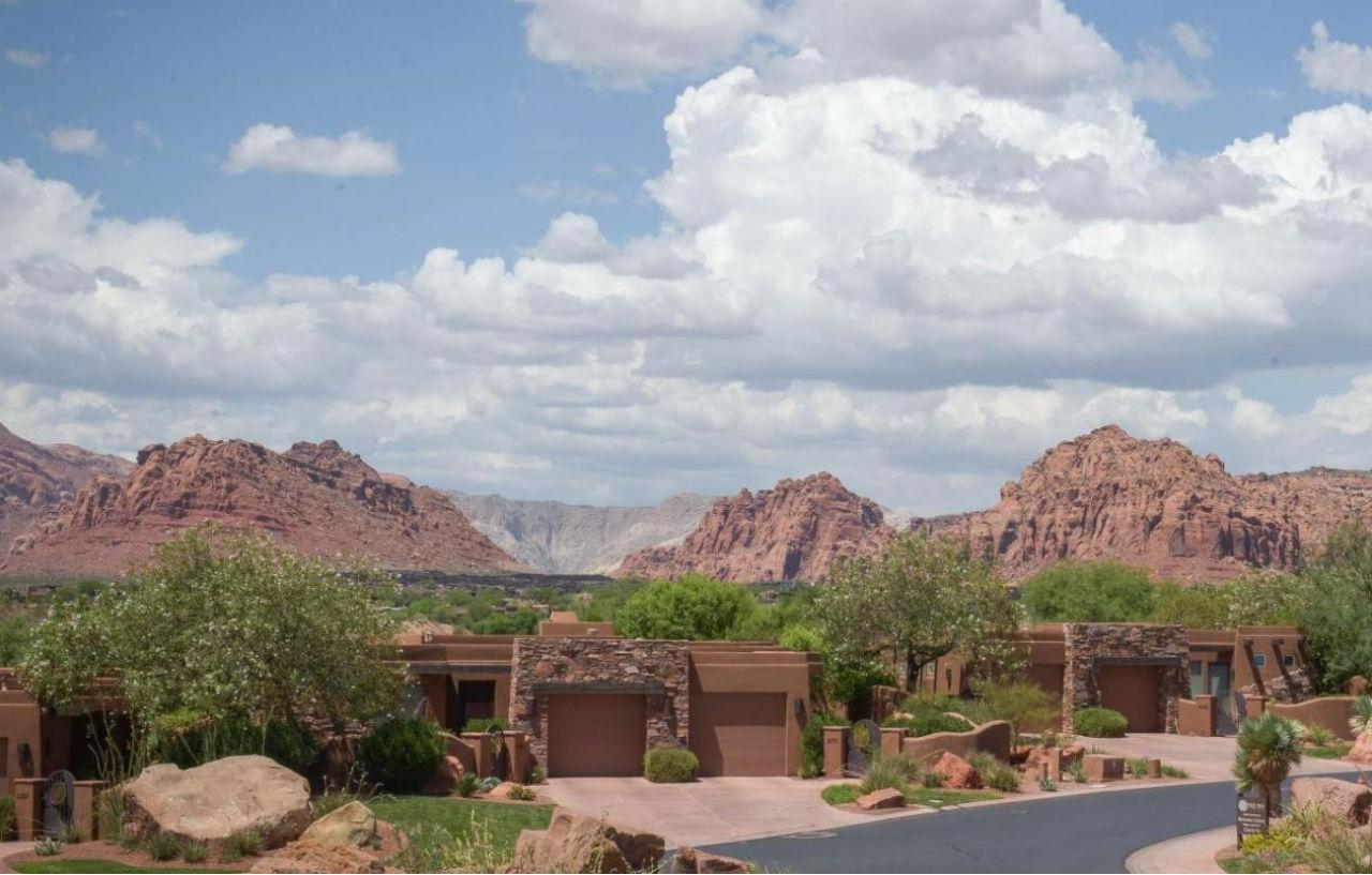 The Inn At Entrada Ivins Exterior photo
