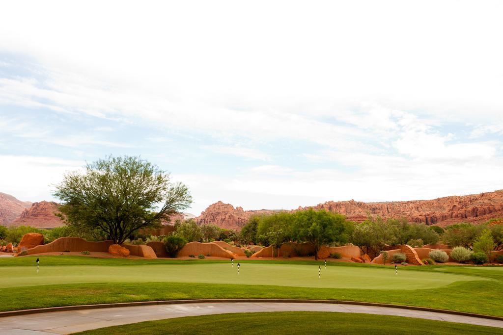 The Inn At Entrada Ivins Exterior photo