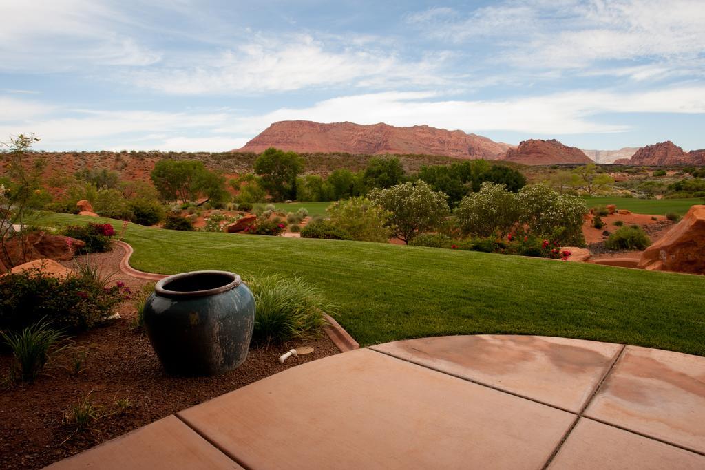 The Inn At Entrada Ivins Exterior photo