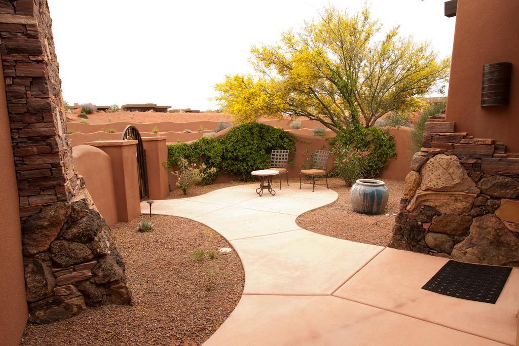 The Inn At Entrada Ivins Exterior photo