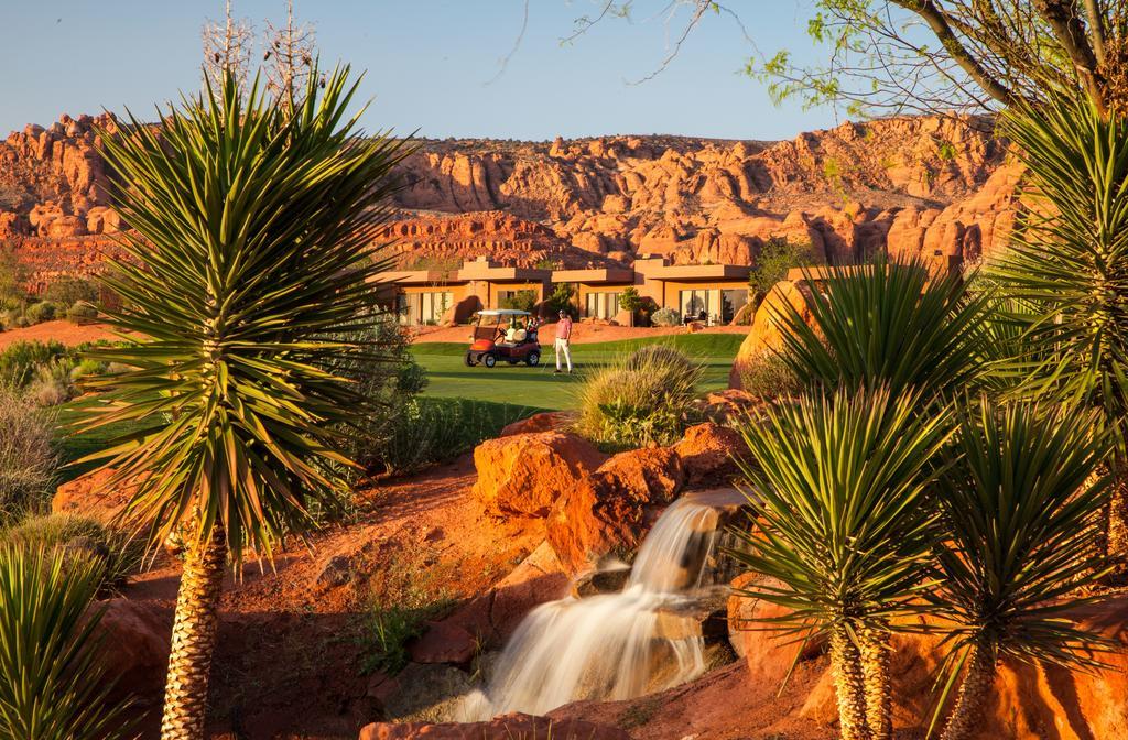 The Inn At Entrada Ivins Exterior photo